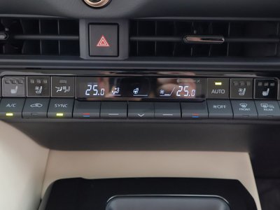 صورة مصغرة 23 لـ 2025 Toyota CROWN CROSSOVER