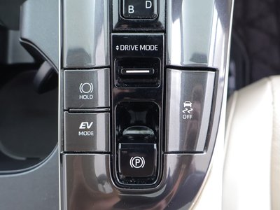 صورة مصغرة 27 لـ 2025 Toyota CROWN CROSSOVER