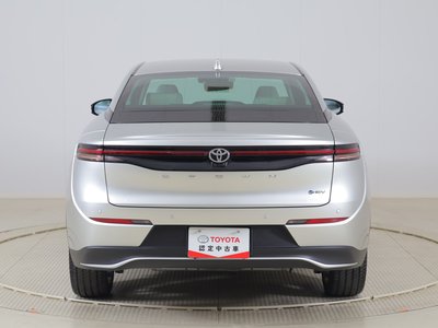 صورة مصغرة 53 لـ 2025 Toyota CROWN CROSSOVER