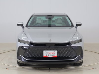 صورة مصغرة 51 لـ 2025 Toyota CROWN CROSSOVER
