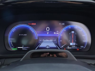 صورة مصغرة 15 لـ 2025 Toyota CROWN CROSSOVER