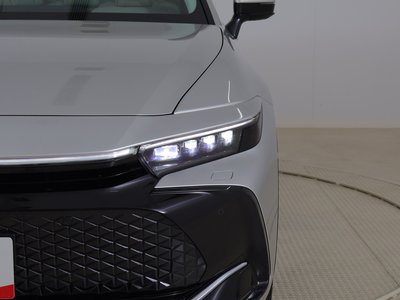 صورة مصغرة 55 لـ 2025 Toyota CROWN CROSSOVER
