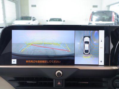 2025 Toyota CROWN CROSSOVER — фото 10