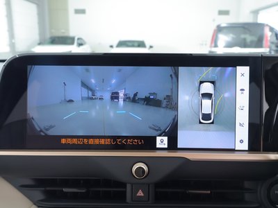 صورة مصغرة 12 لـ 2025 Toyota CROWN CROSSOVER