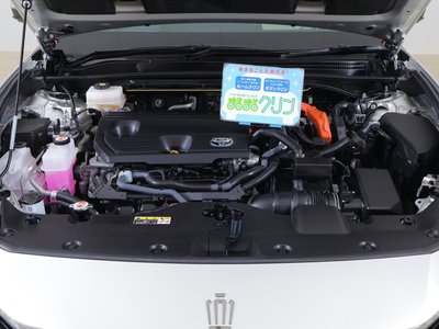صورة مصغرة 56 لـ 2025 Toyota CROWN CROSSOVER