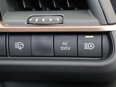 TOYOTA CROWN SPORT - 9