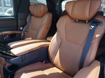 2025 Toyota VELLFIRE — миниатюра 62