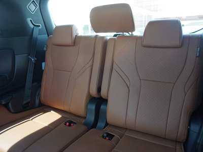 2025 Toyota VELLFIRE — миниатюра 61