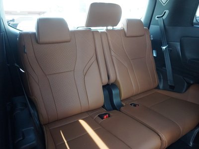 2025 Toyota VELLFIRE — миниатюра 59