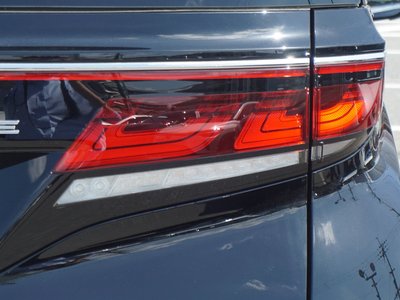 2025 Toyota VELLFIRE — миниатюра 17