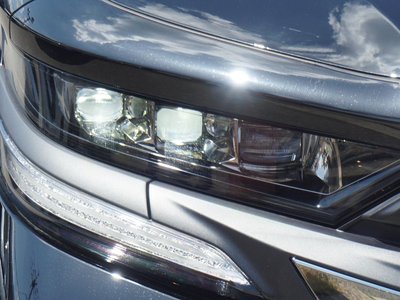 2025 Toyota VELLFIRE — миниатюра 14