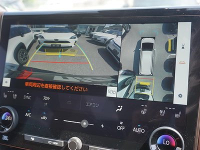2025 Toyota VELLFIRE — миниатюра 67