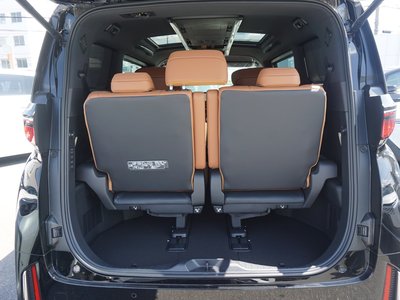2025 Toyota VELLFIRE — миниатюра 60