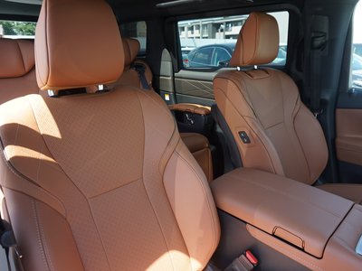 2025 Toyota VELLFIRE — миниатюра 57