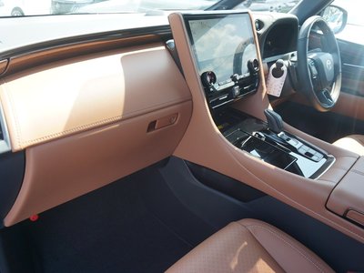 2025 Toyota VELLFIRE — миниатюра 64