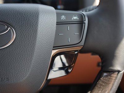 2025 Toyota VELLFIRE — миниатюра 32