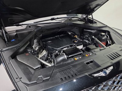GENESIS GV80 - 7