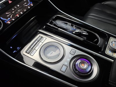GENESIS GV80 - 9