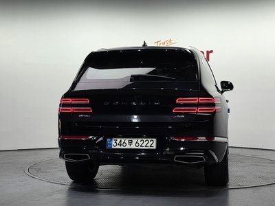 GENESIS GV80 - 4