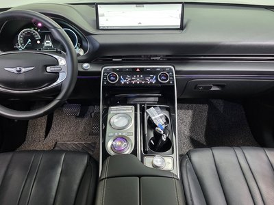 GENESIS GV80 - 5