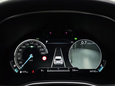 GENESIS GV80 - 8