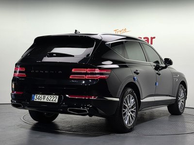 GENESIS GV80 - 3