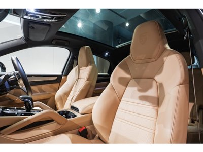 2023 Porsche CAYENNE — миниатюра 13