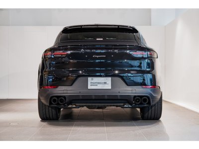 2023 Porsche CAYENNE — миниатюра 19