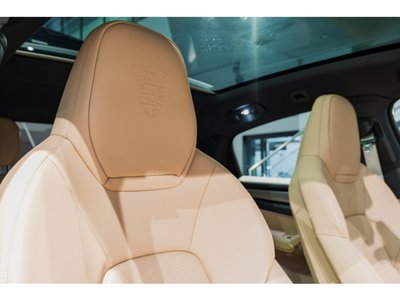 2023 Porsche CAYENNE — миниатюра 12