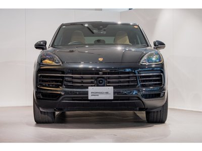 2023 Porsche CAYENNE — миниатюра 18