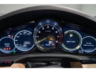 2023 Porsche CAYENNE photo 6