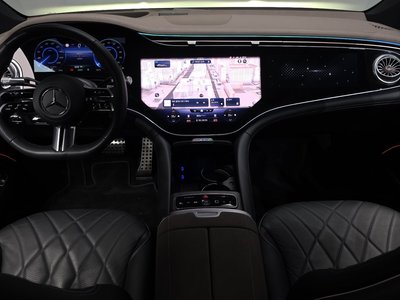 MERCEDES-BENZ EQS - 5