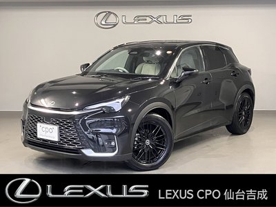 صورة 1 لـ 2024 Lexus LBX