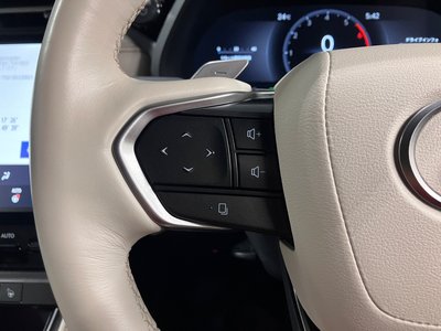 صورة 30 لـ 2024 Lexus LBX