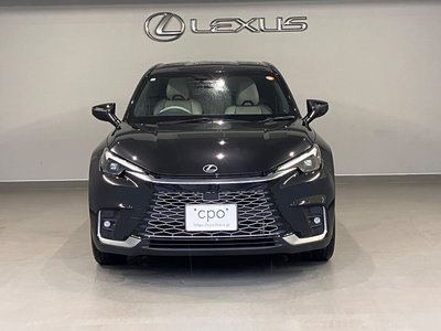 صورة 5 لـ 2024 Lexus LBX