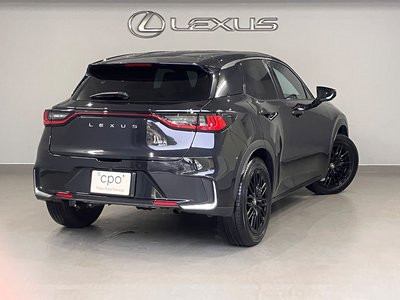 صورة 8 لـ 2024 Lexus LBX