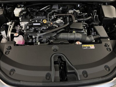 صورة 7 لـ 2024 Lexus LBX