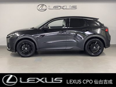 صورة 10 لـ 2024 Lexus LBX