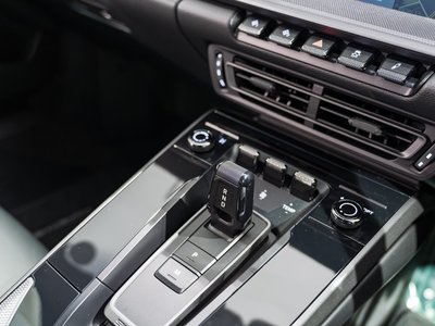 PORSCHE 911 - 7