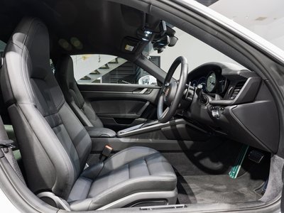 PORSCHE 911 - 3