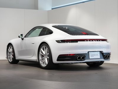 PORSCHE 911 - 2