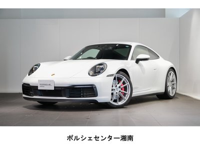 PORSCHE 911 - 1