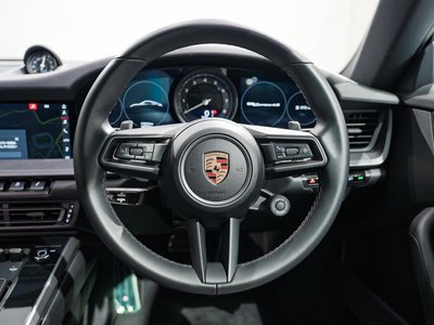 PORSCHE 911 - 5