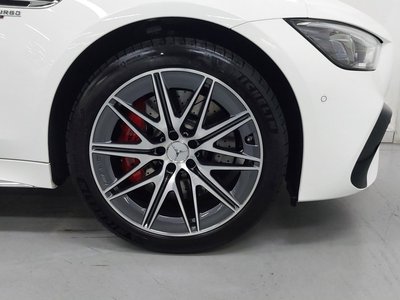 2025 Mercedes-BENZ GT AMG 照片 6