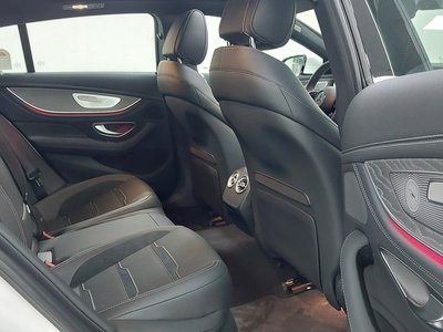 2025 Mercedes-BENZ GT AMG 照片 10