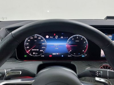 2025 Mercedes-BENZ GT AMG 照片 8