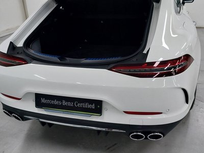 2025 Mercedes-BENZ GT AMG 缩略图 11