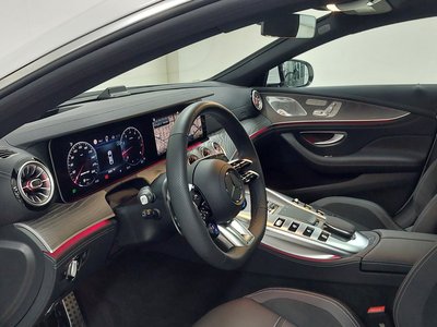 2025 Mercedes-BENZ GT AMG 缩略图 13