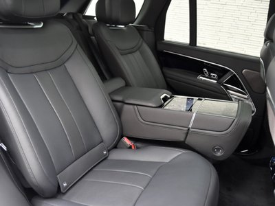 2025 LAND Rover RANGE ROVER thumbnail 27