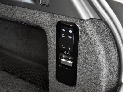2025 LAND Rover RANGE ROVER thumbnail 29